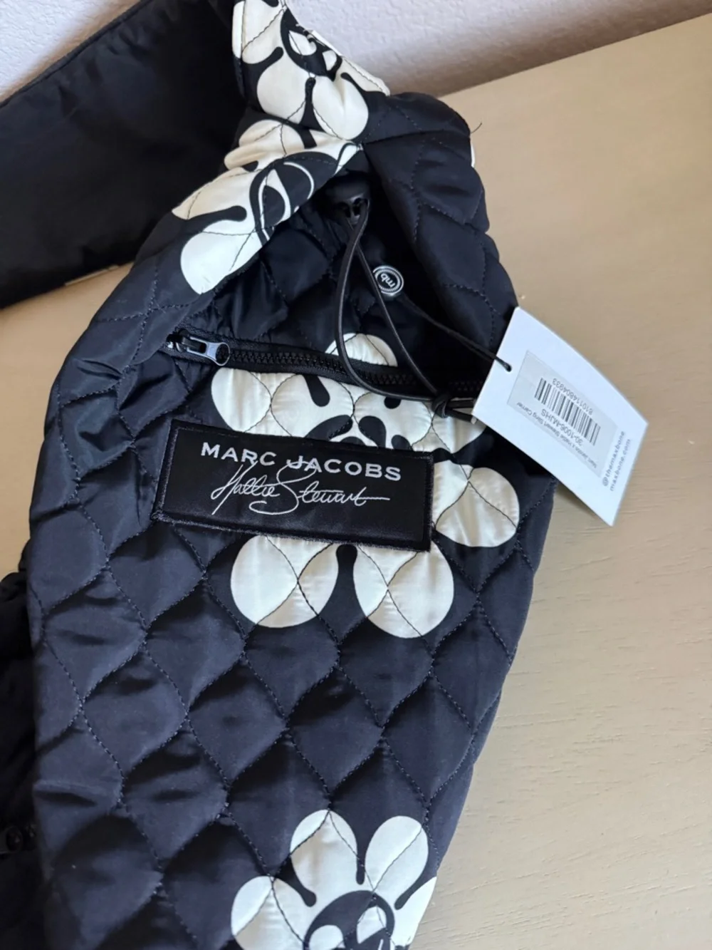 Hattie Stewart X Marc Jacobs X Maxbone Sling Carrier - NWT